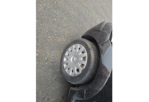 Leve vitre electrique avant droit CITROEN C3 1 Photo n°4