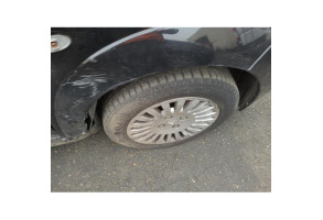 Leve vitre electrique avant droit CITROEN C3 1 Photo n°5