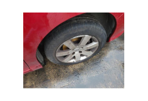 Serrure de coffre PEUGEOT 308 1 Photo n°10