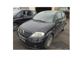 Leve vitre electrique avant droit CITROEN C3 1 Photo n°6