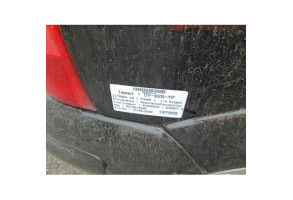 Leve vitre electrique avant droit CITROEN C3 1 Photo n°11