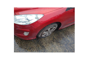 Serrure de coffre PEUGEOT 308 1 Photo n°16