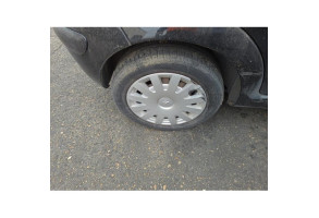 Leve vitre electrique avant droit CITROEN C3 1 Photo n°13