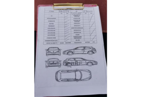 Serrure de coffre PEUGEOT 308 1 Photo n°17