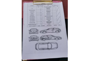 Serrure de coffre PEUGEOT 308 1 Photo n°18