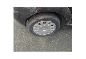 Leve vitre electrique avant droit CITROEN C3 1 Photo n°15