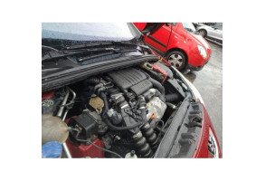 Serrure de coffre PEUGEOT 308 1 Photo n°20