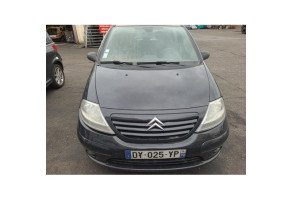 Leve vitre electrique avant droit CITROEN C3 1 Photo n°17