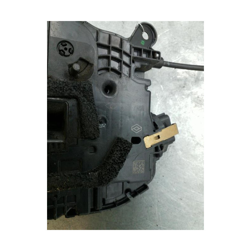 Serrure arriere droit RENAULT CLIO 4 Photo n°1