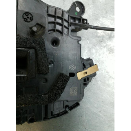 Serrure arriere droit RENAULT CLIO 4