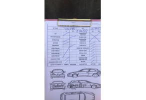 Leve vitre electrique avant droit CITROEN C3 1 Photo n°18
