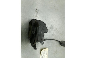 Serrure arriere droit RENAULT CLIO 4 Photo n°2