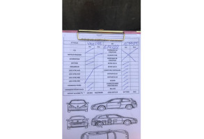 Leve vitre electrique avant droit CITROEN C3 1 Photo n°19