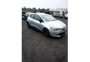 Serrure arriere droit RENAULT CLIO 4 Photo n°4