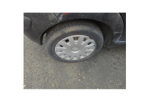 Leve vitre electrique avant droit CITROEN C3 1 Photo n°20