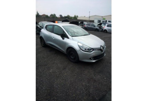Serrure arriere droit RENAULT CLIO 4 Photo n°5