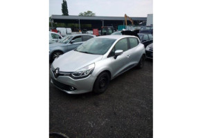 Serrure arriere droit RENAULT CLIO 4 Photo n°9