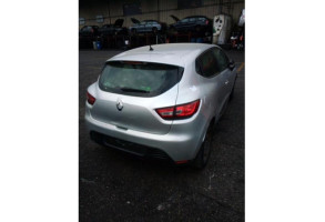 Serrure arriere droit RENAULT CLIO 4 Photo n°11