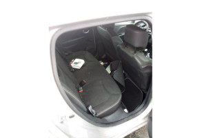 Serrure arriere droit RENAULT CLIO 4 Photo n°14