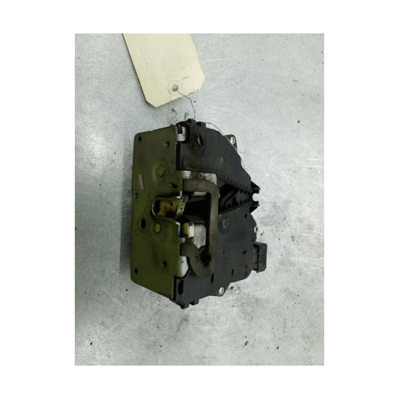 Serrure arriere droit FIAT GRANDE PUNTO Photo n°1