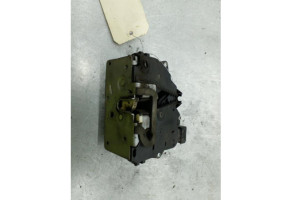 Serrure arriere droit FIAT GRANDE PUNTO Photo n°1