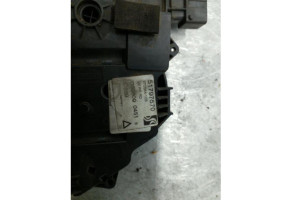 Serrure arriere droit FIAT GRANDE PUNTO Photo n°3