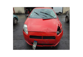 Serrure arriere droit FIAT GRANDE PUNTO Photo n°11