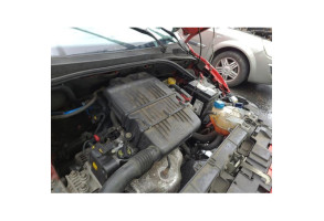 Serrure arriere droit FIAT GRANDE PUNTO Photo n°12