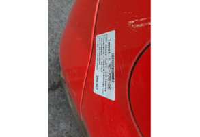 Serrure arriere droit FIAT GRANDE PUNTO Photo n°14