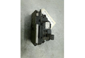 Serrure arriere gauche FIAT GRANDE PUNTO Photo n°2