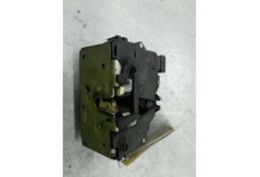 Serrure arriere gauche FIAT GRANDE PUNTO Photo n°3