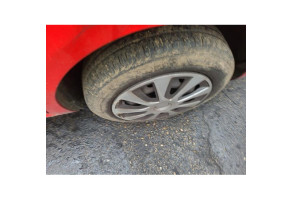 Serrure arriere droit FIAT GRANDE PUNTO Photo n°19