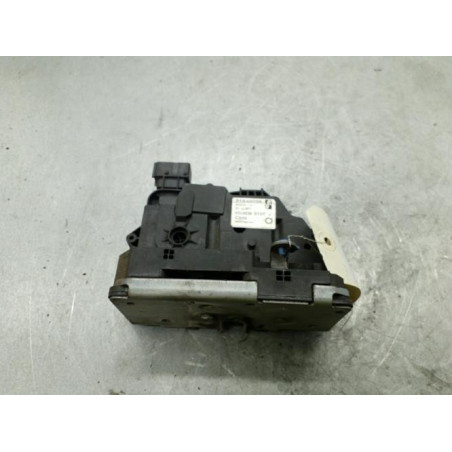 Serrure avant droit FIAT GRANDE PUNTO