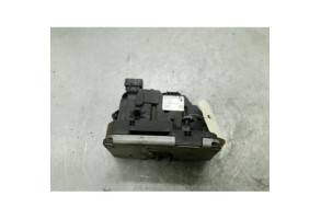 Serrure avant droit FIAT GRANDE PUNTO Photo n°1