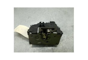 Serrure avant droit FIAT GRANDE PUNTO Photo n°3