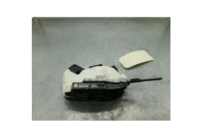 Serrure avant droit VOLKSWAGEN GOLF 6 Photo n°1