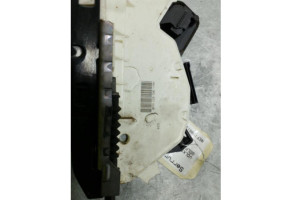 Serrure avant droit VOLKSWAGEN GOLF 6 Photo n°3