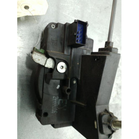 Serrure avant droit OPEL ZAFIRA A