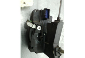 Serrure avant droit OPEL ZAFIRA A Photo n°1