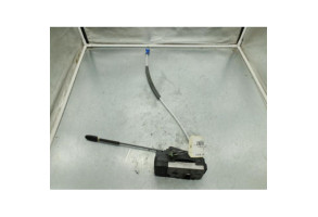 Serrure avant droit OPEL ZAFIRA A Photo n°3