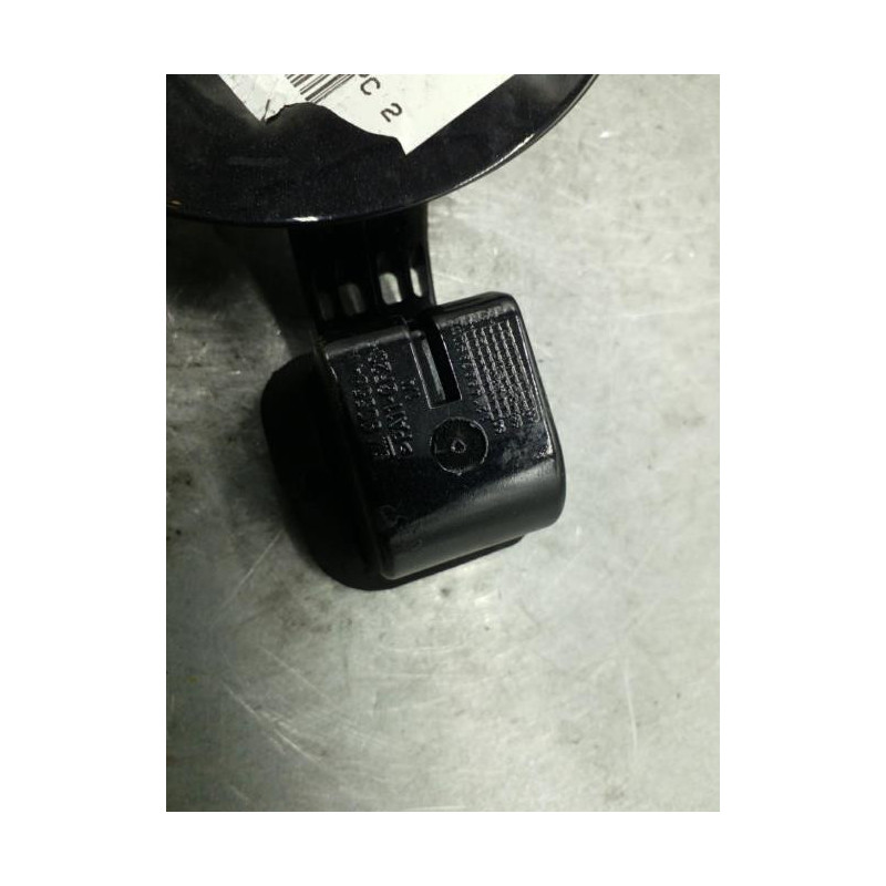 Trappe d'essence OPEL ZAFIRA A Photo n°1