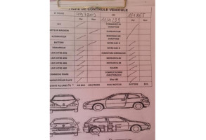 Serrure avant droit VOLKSWAGEN GOLF 6 Photo n°11