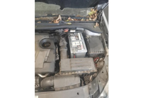 Serrure avant droit VOLKSWAGEN GOLF 6 Photo n°13