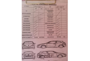 Serrure avant droit VOLKSWAGEN GOLF 6 Photo n°14