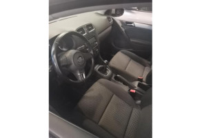 Serrure avant droit VOLKSWAGEN GOLF 6 Photo n°15