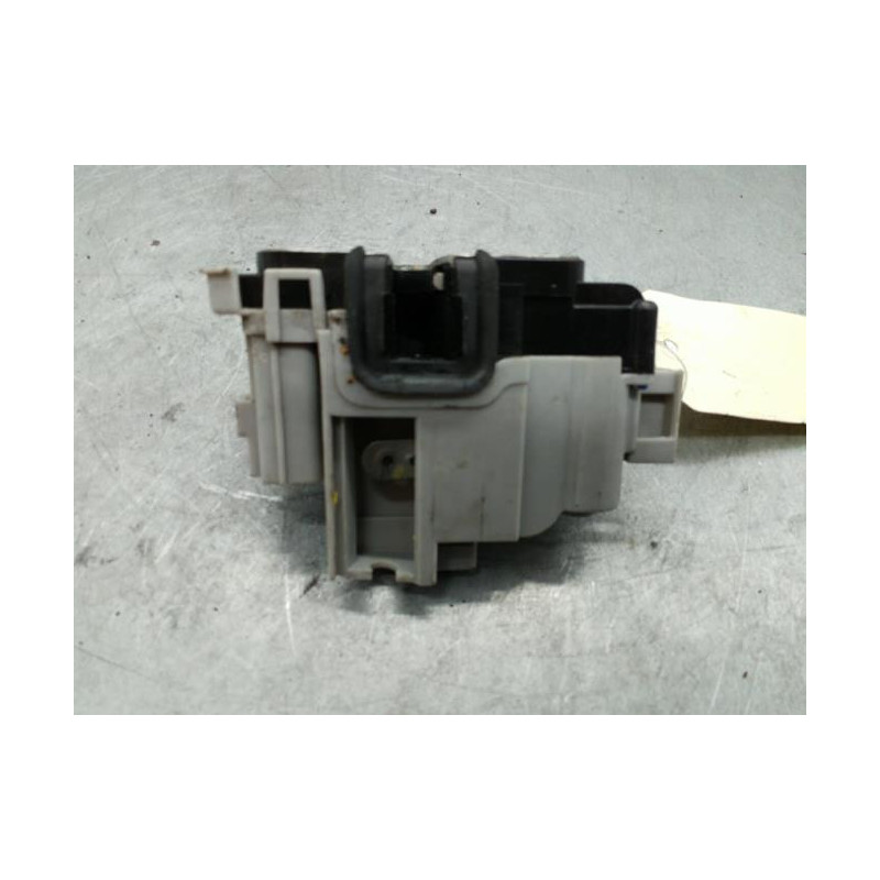 Serrure avant droit FIAT BRAVO 2 Photo n°1