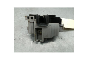 Serrure avant droit FIAT BRAVO 2 Photo n°1