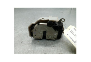 Serrure avant droit FIAT BRAVO 2 Photo n°2