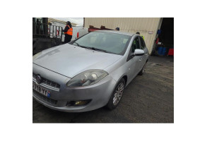 Serrure avant droit FIAT BRAVO 2 Photo n°3