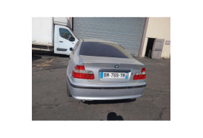 Feu arriere principal droit (feux) BMW SERIE 3 E46 Photo n°4